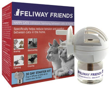 Carica l'immagine nel visualizzatore di Gallery, Ceva VTM46 Feliway Friends Diffusore - 48 ml