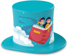 Carica l'immagine nel visualizzatore di Gallery, TechniSat Technifant Hütchen - Libro musicale per bambini dai 3 anni in su, colore: turchese