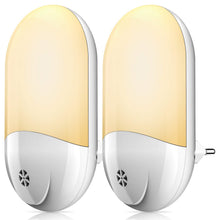 Carica l'immagine nel visualizzatore di Gallery, Luce Notturna Bambini, BICASLOVE LED Plug-and-Play,... - Ilgrandebazar
