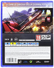Carica l'immagine nel visualizzatore di Gallery, Battlefield 1 - PlayStation 4