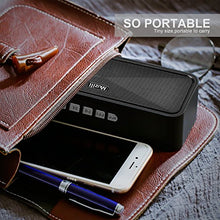 Carica l'immagine nel visualizzatore di Gallery, Casse portatili Bluetooth, Muzili Altoparlante Bluetooth V5.0 Speaker SC211