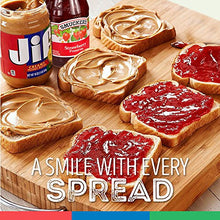 Carica l'immagine nel visualizzatore di Gallery, Jif Creamy Peanut Butter