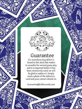 Carica l'immagine nel visualizzatore di Gallery, Bullets Playing Cards Carte Poker Professionali Plastificate impermeabili...