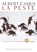 Carica l'immagine nel visualizzatore di Gallery, La peste