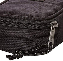 Carica l'immagine nel visualizzatore di Gallery, Eastpak - Oval 6 Rep, zaino Nero (Black)