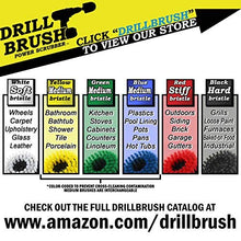 Carica l'immagine nel visualizzatore di Gallery, Drill Brush Ultimate Kit - Every Drillbrush Size, Automotive Soft-white - Ilgrandebazar