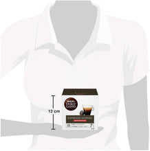 Carica l'immagine nel visualizzatore di Gallery, Nescafé Dolce Gusto Espresso Intenso Decaffeinato Caffè, 3 Confezioni da 16 Capsule (48 Capsule)
