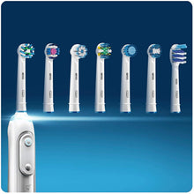 Carica l'immagine nel visualizzatore di Gallery, Oral-B Sensi Ultrathin Testine di Ricambio, Confezione da 4 Pezzi