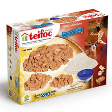 Carica l'immagine nel visualizzatore di Gallery, Teifoc- Piccolo Muratore Set Supplementare, TEI 1500 - Ilgrandebazar