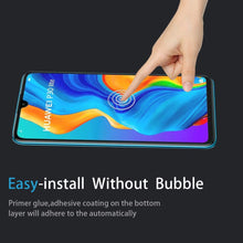Carica l'immagine nel visualizzatore di Gallery, Didisky Pellicola Protettiva in Vetro Temperato per Huawei P30 Lite, [4... - Ilgrandebazar