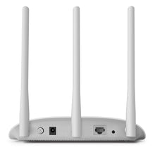 Carica l'immagine nel visualizzatore di Gallery, TP-Link TL-WA901ND - Access Point N 450 Mbps Wireless, 3 450Mbps, Bianco - Ilgrandebazar