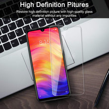 Carica l'immagine nel visualizzatore di Gallery, laxikoo Vetro Temperato per Xiaomi Redmi Note 7/Note 8/Note 7 PRO, [3 Pezzi]... - Ilgrandebazar