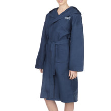 Carica l'immagine nel visualizzatore di Gallery, ARENA Core Soft Robe, Accappatoio Unisex Adulto
