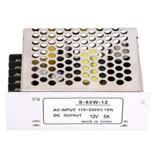 Carica l'immagine nel visualizzatore di Gallery, Alimentatore Stabilizzato per striscia bobina a LED switch trimmer AC... - Ilgrandebazar