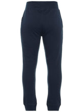 Carica l'immagine nel visualizzatore di Gallery, NAME IT Nkmsweat Pant Bru Noos Pantaloni Sportivi, Blu (Dark Sapphire), 86 Bambini e Ragazzi