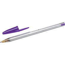 Carica l'immagine nel visualizzatore di Gallery, BIC 8963811 - Confezione da 6+2 penne a sfera, multicolore