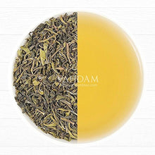 Carica l'immagine nel visualizzatore di Gallery, Foglie Di Tè Verde Da Himalayan, 100g (50 tazze) | Il Thè Verde...