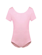 Carica l'immagine nel visualizzatore di Gallery, Hawiton Body Danza Classica Bambina 2-11 Anni Cotone, Manica Lunga... - Ilgrandebazar