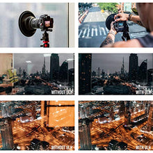 Carica l'immagine nel visualizzatore di Gallery, Paraluce Finale per ULHgo - Accessorio Antiriflesso