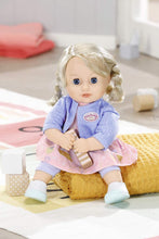 Carica l'immagine nel visualizzatore di Gallery, Zapf Creation 704264 - Bambina Annabell Little Sophia, 36 cm