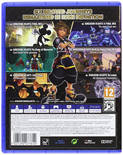 Carica l'immagine nel visualizzatore di Gallery, Kingdom Hearts Hd 1.5 + 2.5 Remix Ps4- Playstation 4