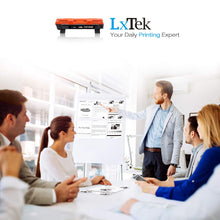 Carica l'immagine nel visualizzatore di Gallery, LxTek Compatibile Toner Sostituzione per TN1050 (1000 pagine) 2 Nero, Nero - Ilgrandebazar