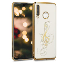 Carica l'immagine nel visualizzatore di Gallery, kwmobile Huawei P30 Lite Cover - Custodia in Silicone TPU per P30... - Ilgrandebazar
