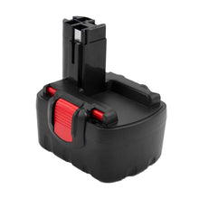 Carica l'immagine nel visualizzatore di Gallery, Creabest 14.4V 3.0Ah per Batteria Bosch BAT038 BAT040 BAT041 BAT140 14.4v - Ilgrandebazar