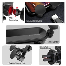 Carica l'immagine nel visualizzatore di Gallery, O'woda Supporto Auto Universale Porta Cellulare Zero per auto - Ilgrandebazar