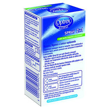 Carica l'immagine nel visualizzatore di Gallery, OPTREX Collirio Spray Actimist 2in1 per Occhi Stanchi e Arrossati - Ilgrandebazar