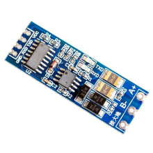 Carica l'immagine nel visualizzatore di Gallery, TECNOIOT 5pcs Ttl Turn RS485 485 to Serial UART Mutual Conversion Automatic... - Ilgrandebazar