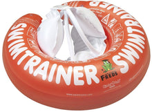 Carica l'immagine nel visualizzatore di Gallery, Freds Swim Academy, Salvagente con Supporto Swimtrainer