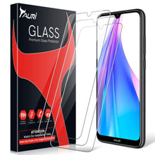 Carica l'immagine nel visualizzatore di Gallery, TAURI [3 Pezzi Pellicola Protettiva per Xiaomi Redmi Note 8T Vetro... - Ilgrandebazar