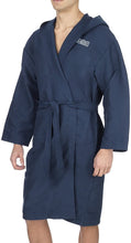 Carica l'immagine nel visualizzatore di Gallery, ARENA Core Soft Robe, Accappatoio Unisex Adulto