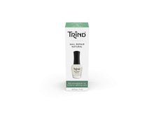 Carica l'immagine nel visualizzatore di Gallery, Trind, Smalto rinforzante per unghie, 9 g NATURAL - Ilgrandebazar