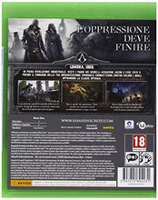 Carica l'immagine nel visualizzatore di Gallery, Assassin's Creed: Syndicate - Day-One Edition - Xbox One