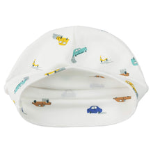 Carica l'immagine nel visualizzatore di Gallery, HBselect Set Cappellini e Guanti per Neonato Accessori Bambini 4 Paia... - Ilgrandebazar