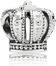 Carica l'immagine nel visualizzatore di Gallery, Pandora - Ciondolo da donna, argento sterling 925, cod. 790930