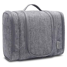 Carica l'immagine nel visualizzatore di Gallery, CoolBELL Borsa da toilette viaggio appesa Dopp Kit... - Ilgrandebazar