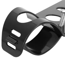 Carica l'immagine nel visualizzatore di Gallery, Staffe Faro, OSAN 35mm-43mm Fanale di Montaggio Forcella Supporto nero - Ilgrandebazar
