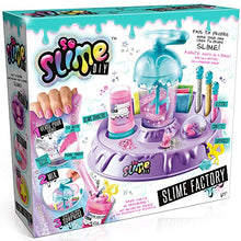 Carica l'immagine nel visualizzatore di Gallery, So Slime-la Fabbrica, 5 - 8 anni, SSC002 - Ilgrandebazar