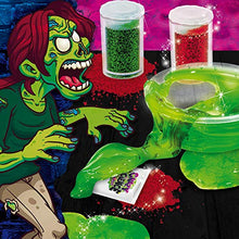 Carica l'immagine nel visualizzatore di Gallery, Lisciani Giochi- Crazy Science Dottor Slime Ass, Display 18 Pezzi,... - Ilgrandebazar