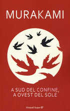 Carica l'immagine nel visualizzatore di Gallery, A sud del confine, a ovest sole - Ilgrandebazar