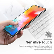 Carica l'immagine nel visualizzatore di Gallery, OMOTON [2 Pezzi] Compatibile con OnePlus 6T/OnePlus 7 Pellicola Protettiva... - Ilgrandebazar