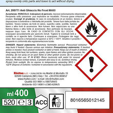 Carica l'immagine nel visualizzatore di Gallery, ANTIGHIACCIO NO-FROST MAXI 400ml SPRAY
