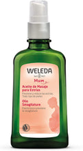 Carica l'immagine nel visualizzatore di Gallery, WELEDA Olio 9 Mesi Smagliature - 100 ml.