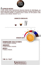 Carica l'immagine nel visualizzatore di Gallery, Nescafé Dolce Gusto Espresso Intenso Caffè, 6 Confezioni da 16 Capsule (96 Capsule)