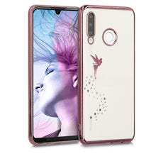 Carica l'immagine nel visualizzatore di Gallery, kwmobile Huawei P30 Lite Cover - Custodia in Silicone TPU per P30... - Ilgrandebazar