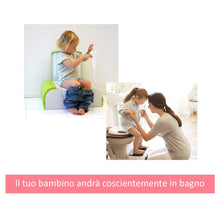 Carica l'immagine nel visualizzatore di Gallery, Lictin 7 Pezzi Mutandine di Apprendimento - Apprendimento... - Ilgrandebazar