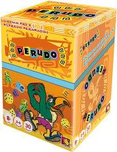Carica l'immagine nel visualizzatore di Gallery, Asmodee Asmodee-Perudo-8255 Italia, 8255
